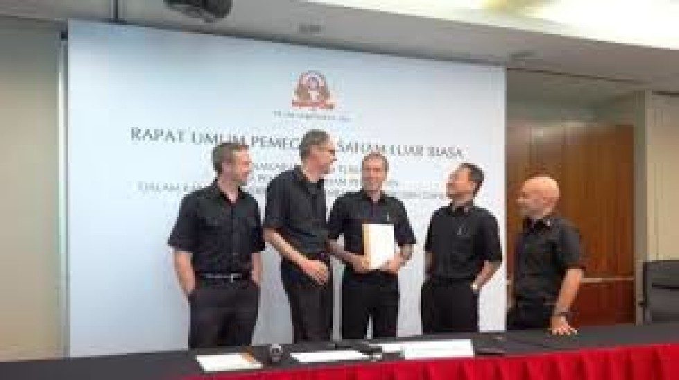 Indonesia: HM Sampoerna's shareholders approve 25-for-1 stock split to increase trading liquidity