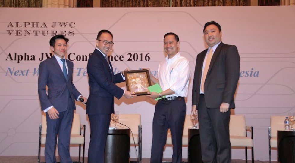 Fintech here to complement banks not compete, Indonesia startups say