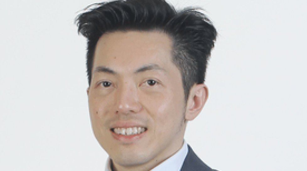 Exclusive: Disruptive can be collaborative as well, says Alpha JWC's Ongkowidjaja