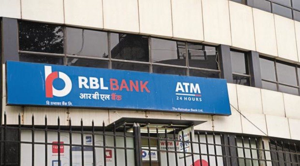 M&M sells entire 3.5% stake in India's RBL Bank, scores 62.5% returns