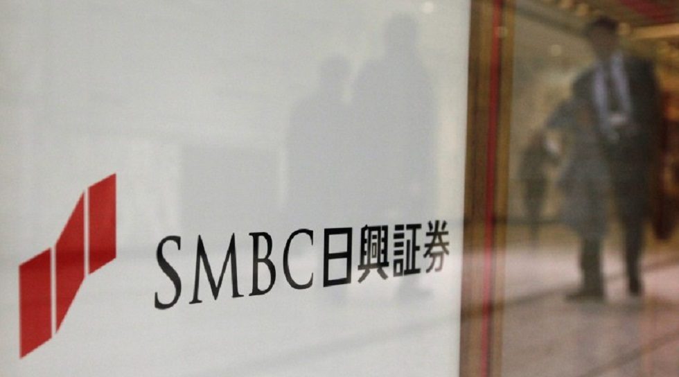Japan's SMBC Nikko sets up investment banking team in New York: CEO