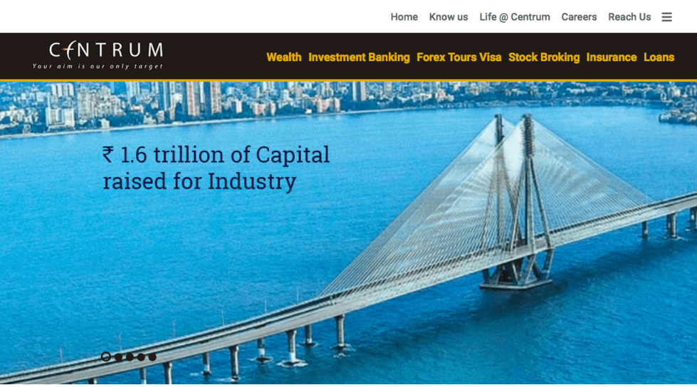India Digest: Centrum Capital, TV9 may sell stake; Lupin eyes buyouts in Japan, LIC to auction Unitech land