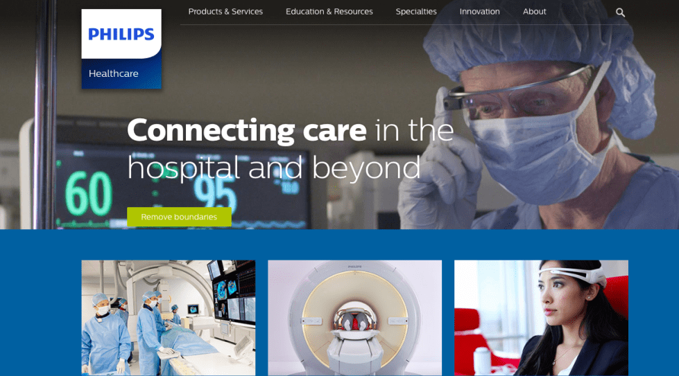 Philips may set up venture fund to invest in Indian health-tech startups