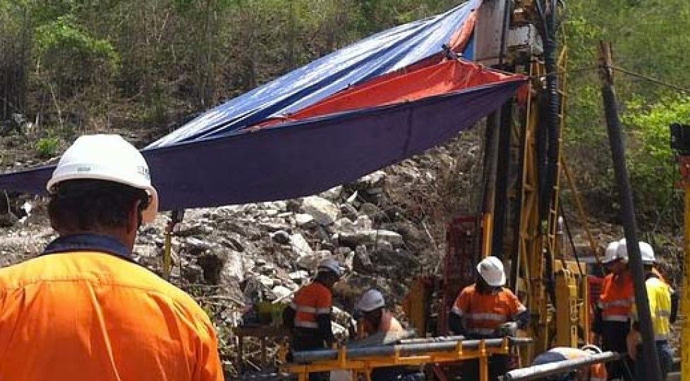 Australia's Titeline Valentis to invest $26m in mine drilling services in Myanmar