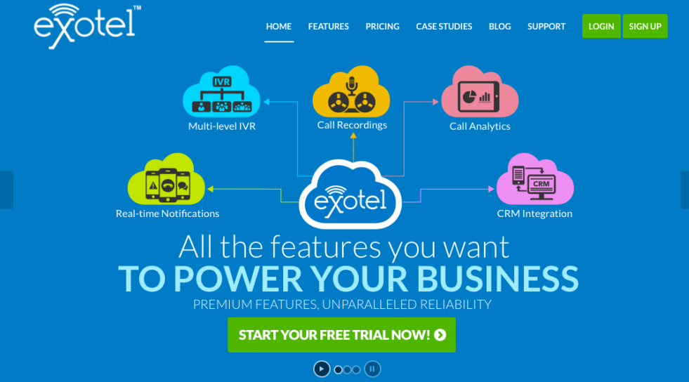India: Blume Ventures-backed Exotel enters SE Asia, to invest $10m in 2 years