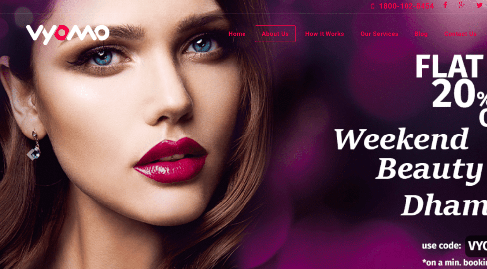 India: Beauty salon chain Naturals acquires controlling stake in Yuvraj Singh-backed Vyomo for $15m
