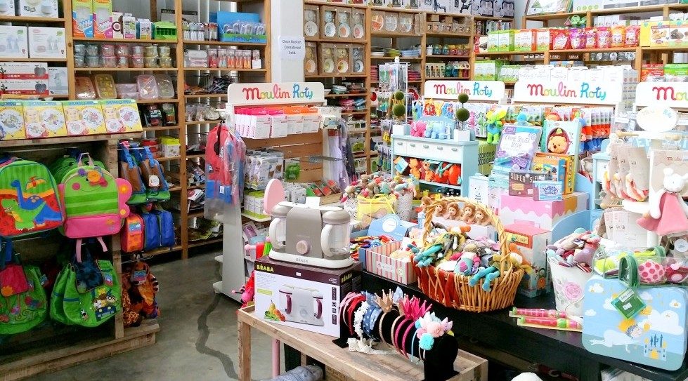 Malaysia's online baby boutique Applecrumby & Fish raises $300k from 500 Startups