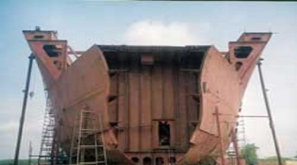 India: ABG Shipyard gets three suitors, lenders want it out of debt recast