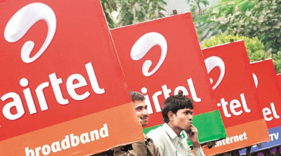 Indian telecom operator Airtel’s holding company for Africa mulls IPO