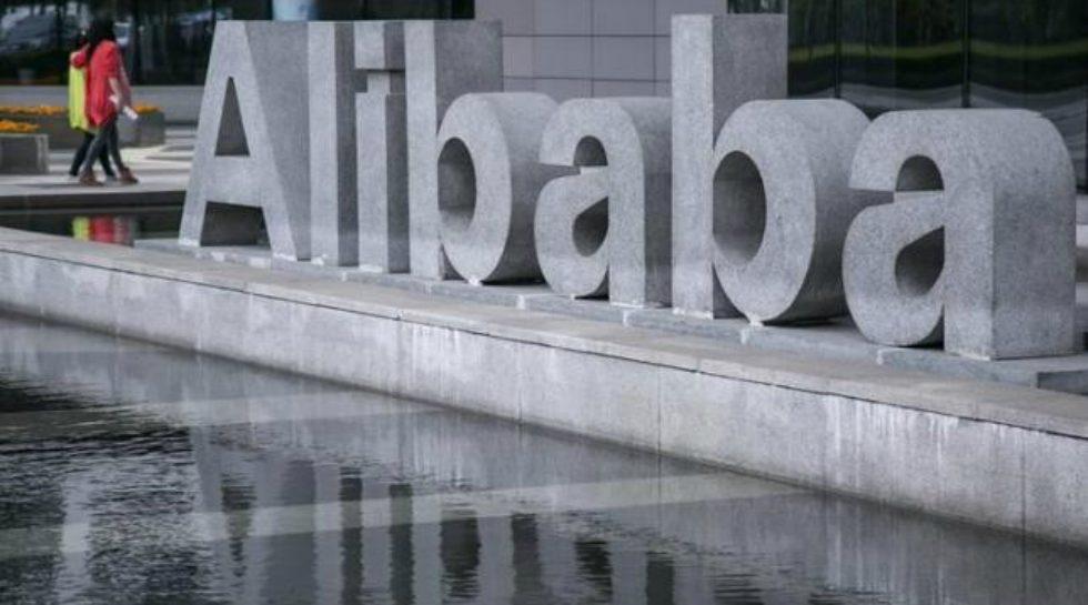 Alibaba fledgling cloud business soars high as it tries to build a challenger to Amazon
