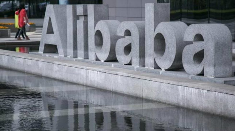 Alibaba plans stock split as it prepares for mega HK listing