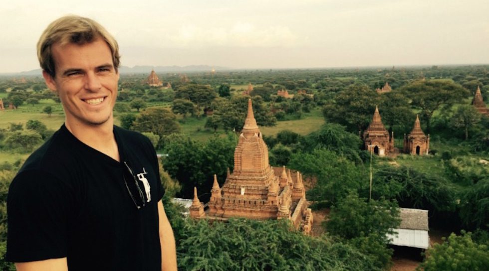 Exclusive: Singapore adventure tours marketplace Traca secures seed funding