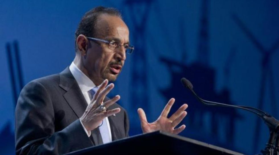 Saudi Arabia explores dual listing, traded fund for Aramco IPO