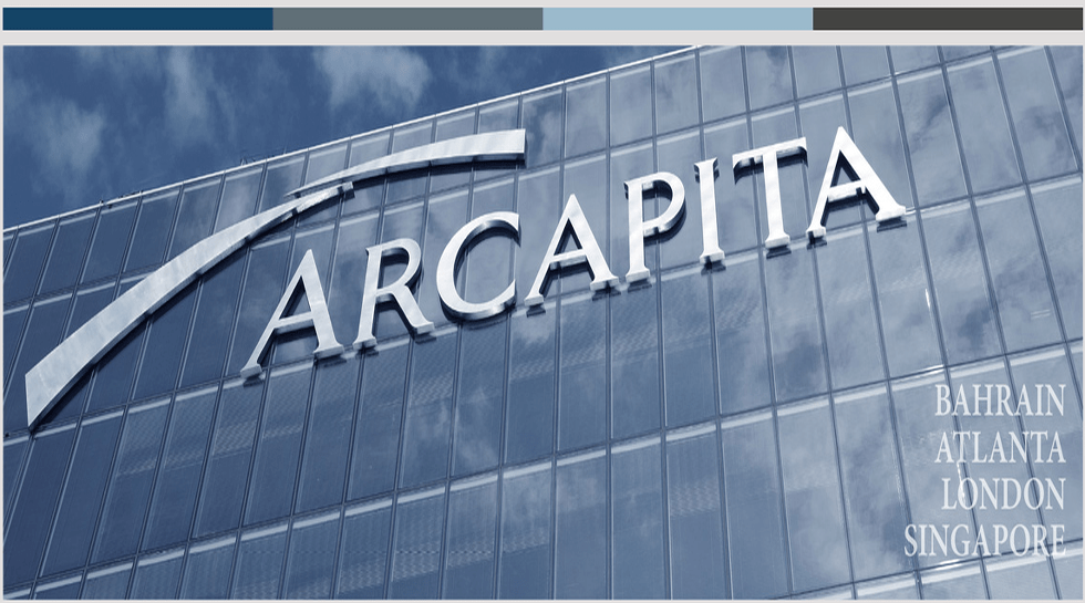 PE firm Arcapita acquires Dubai logistics park in $100m deal