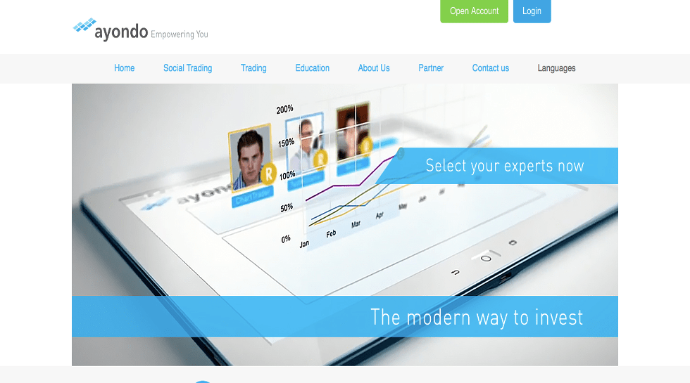 Fintech firm Ayondo may list on SGX via reverse takeover deal with ...