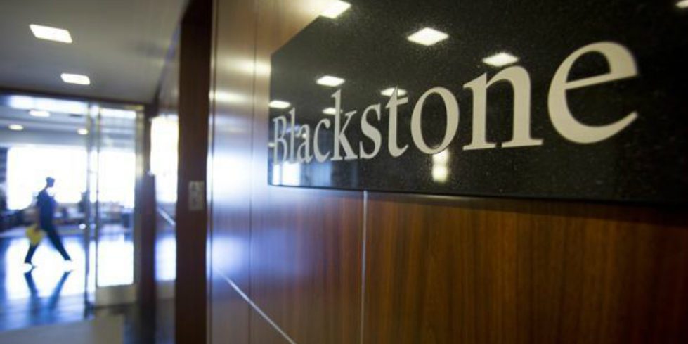 Blackstone to buy office developer SOHO China in $3b deal