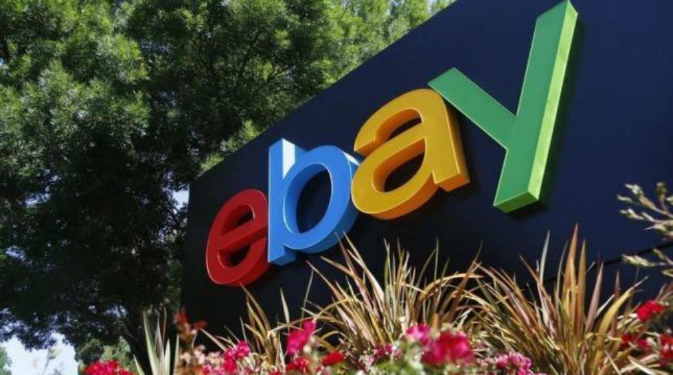 EBay explores strategic alternatives for S. Korean business