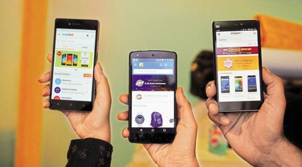 Flipkart, Amazon hit as Indian govt tightens e-commerce norms