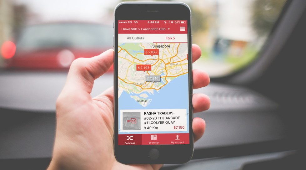 Singapore's 4xLabs raises $1.5m follow-on round led by Dymon Asia, OSK Ventures