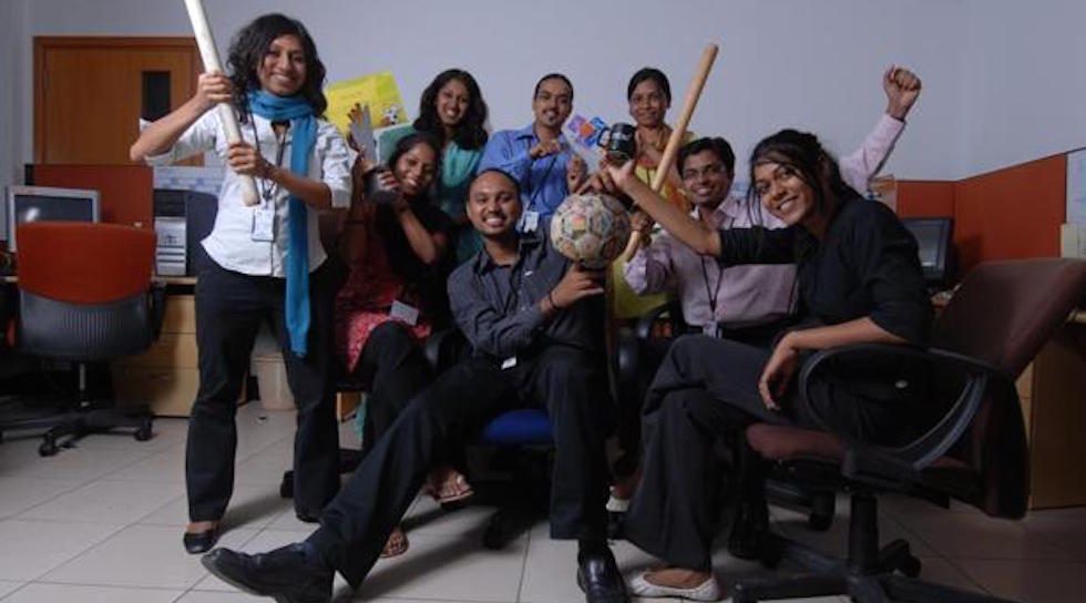 India: Why startups are looking for CXOs under 40