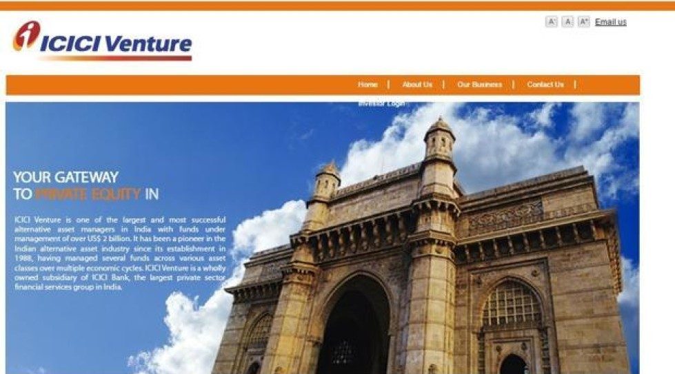 India: TPG Capital to buy ICICI Bank's home finance arm for $312m