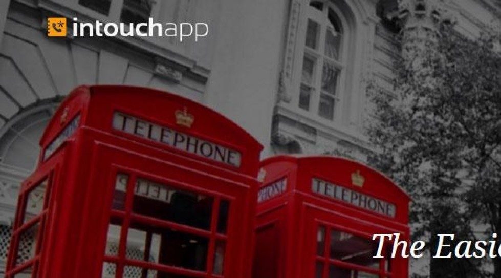 India: InTouchApp raises seed funding from Blume Ventures