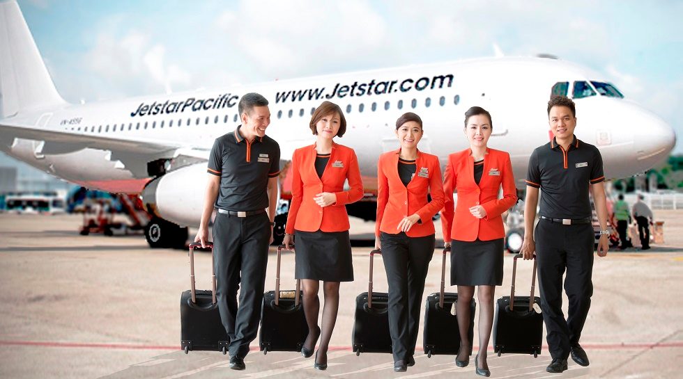 Qantas, Vietnam Airlines to pump $139m into Jetstar Pacific JV