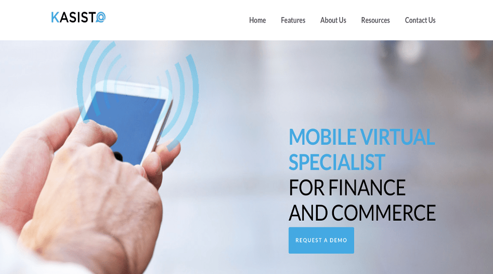 Singapore: DBS acquires minority stake in financial AI startup Kasisto