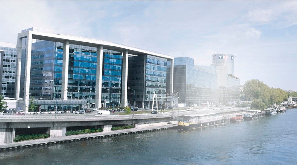 Singapore GIC buys 25% Northwood stake in French property co CeGeREAL