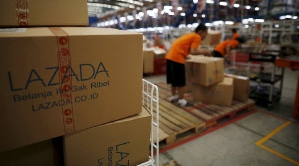 SE Asia Digest: Lazada rebrands logistics arm, AIA teams up with GLP