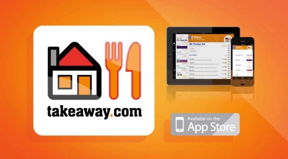 Dutch food-delivery service Takeaway.com looking at $1.1b valuation, post-IPO