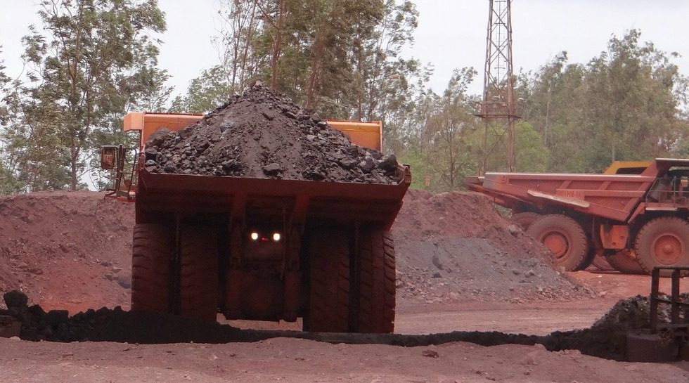 India inviting bids for 10% stake sale in state mining firm NMDC