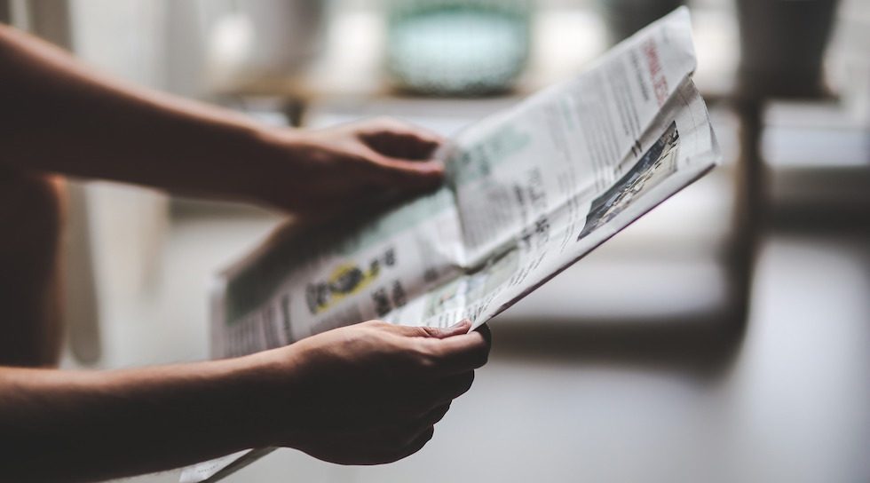 Singapore Press said to merge two newspapers, reduce workforce