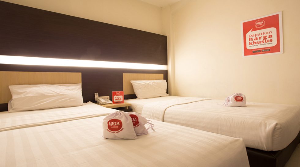 Indonesia: NIDA Rooms gets $5.6m in Shanda Group-led series A