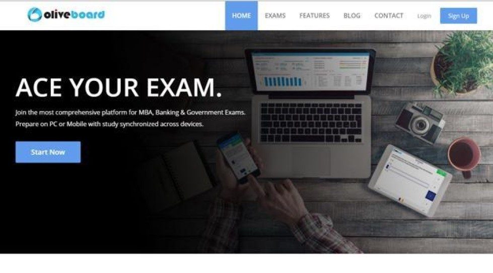India: Test prep platform OliveBoard raises funding from education-focussed IEIF