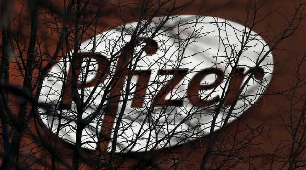 Pfizer to buy 9.9% stake in HK-listed CStone Pharma for $200m