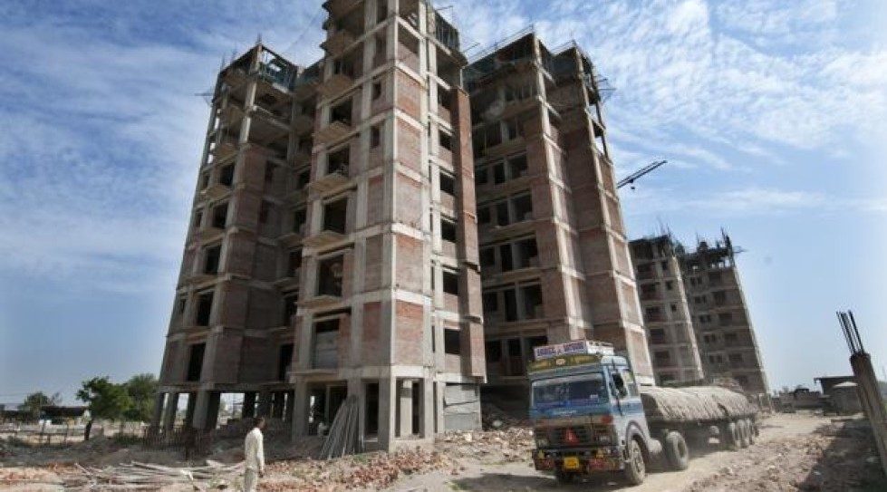 India: Nifco to raise $75m offshore capital for residential projects