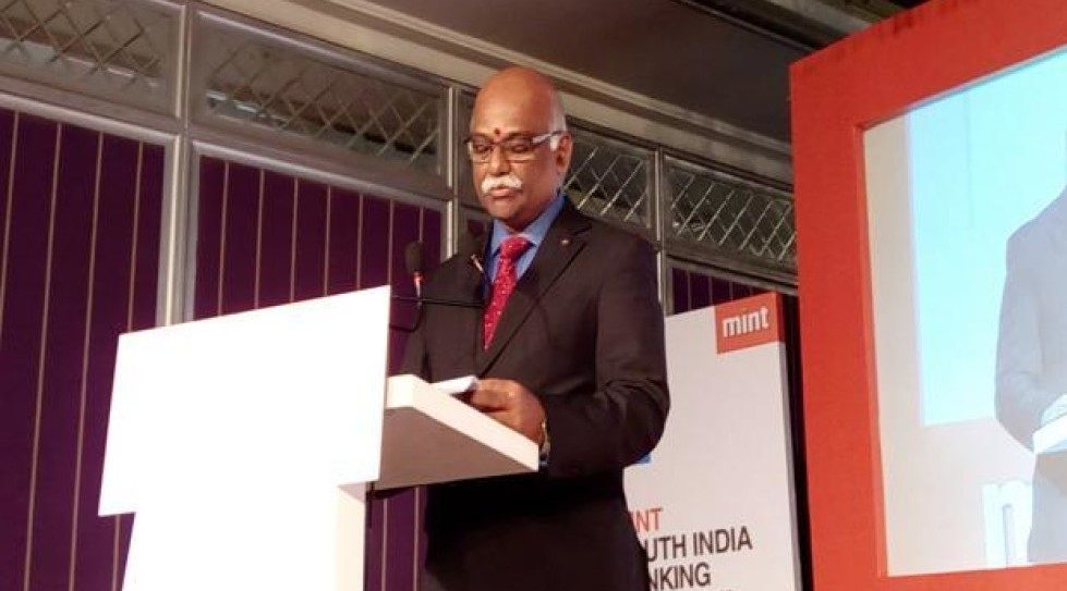 Indian banking system highly fragmented, needs consolidation: RBI dy governor R Gandhi