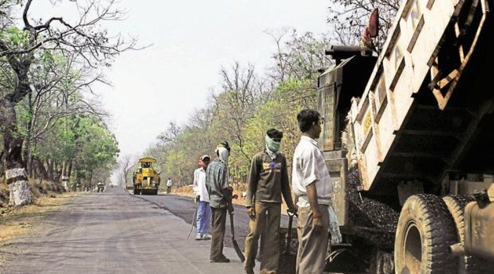 Exiting operational road projects in India still a tough task for developers