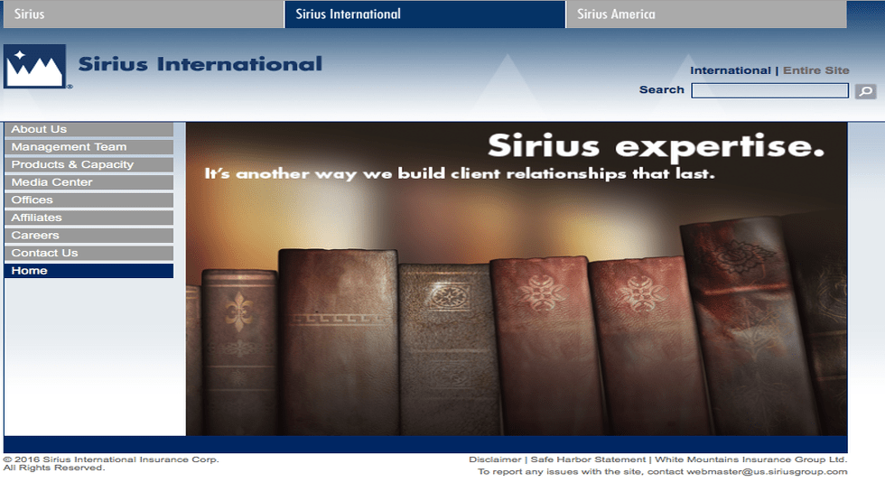 Singapore: CM International Holdings acquires Sirius Group in $2.5b deal