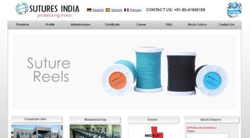 Kedaara, Malaysia's Khazanah frontrunners for stake in Sutures India