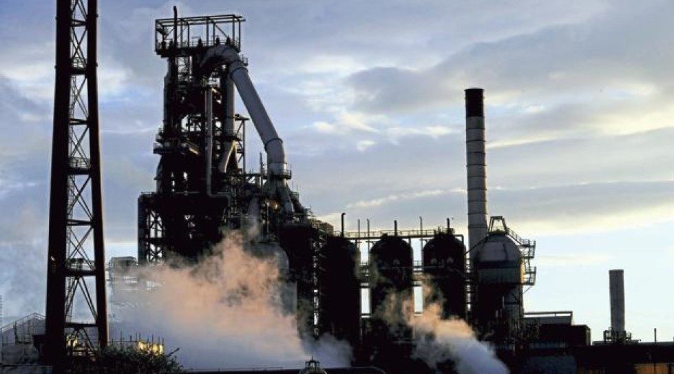 Tata Steel in JV talks with Thyssenkrupp for Europe business