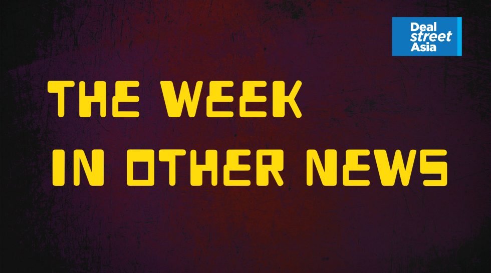 The Week In Other News: Of poultry workers, high-tech cheats, money hiding & Donald Trump