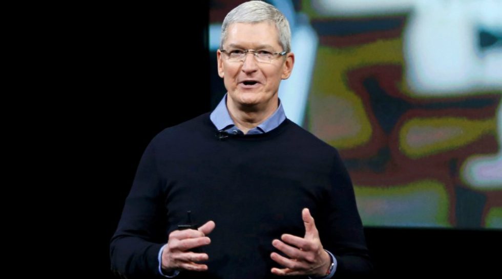 There's Something Rotten in the state of Apple