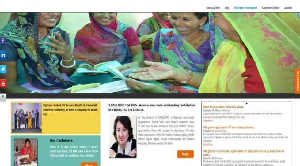 India: Small finance bank licensee Ujjivan’s IPO fully subscribed
