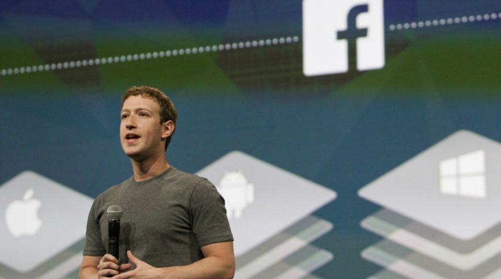 Facebook board seeks curb in Zuckerberg control in event of founder's departure