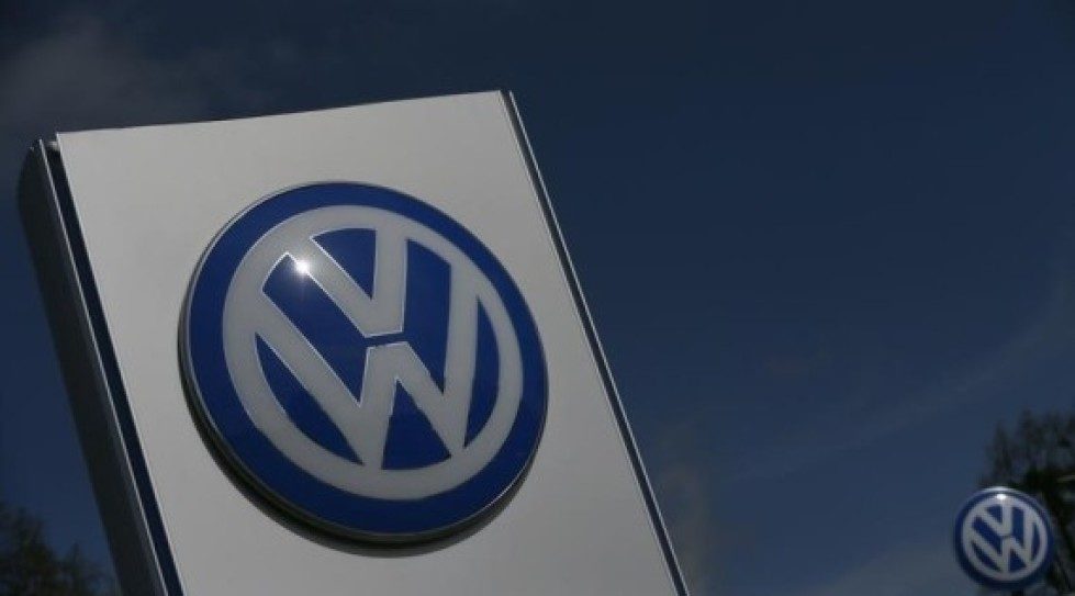 Volkswagen boosts EV push, to invest $2.3b in two Chinese ventures