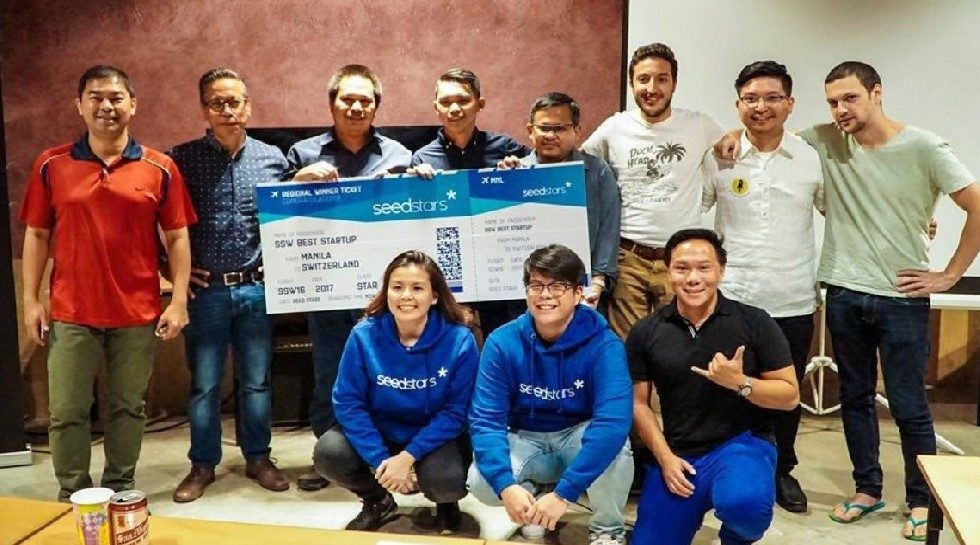 Seedstars kicks off 2016 contest, awards P2P lending startup Acudeen Tech in Philippines