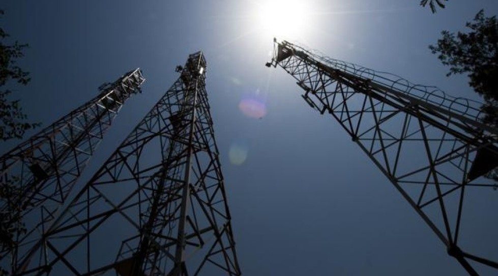 Indonesia's Telkom to merge tower biz with subsidiary Mitratel