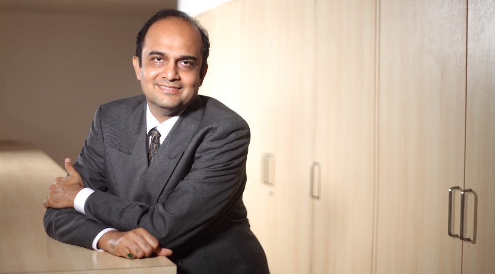 Exclusive: Mid-sized Indian i-bank Equirus Capital is big on BFSI sector, says MD Ajay Garg
